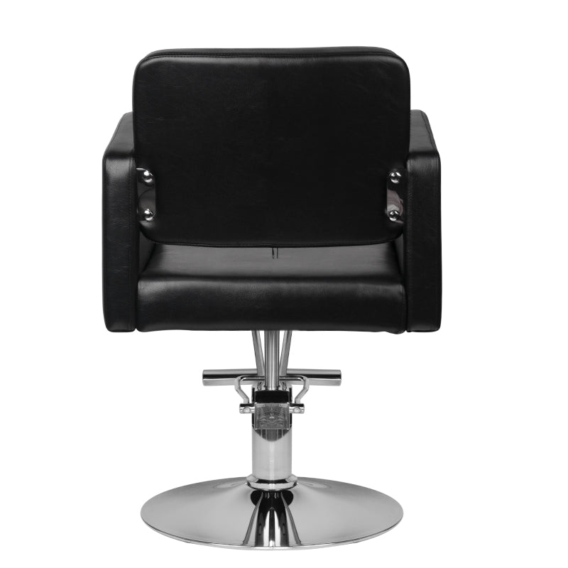 Siège coiffeur Pro Seat Advance Noir