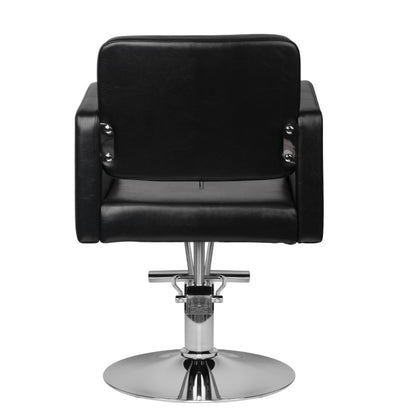 Siège coiffeur Pro Seat Advance Noir