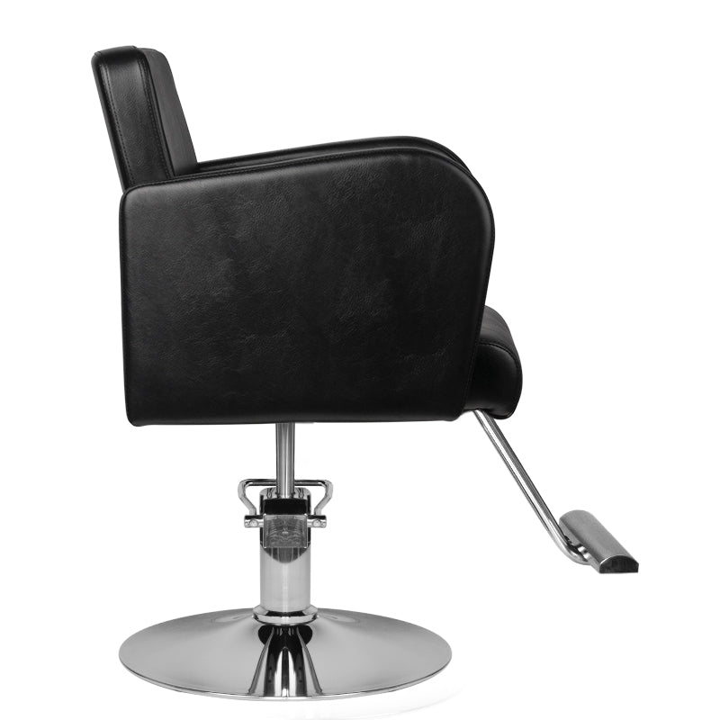 Siège coiffeur Pro Seat Advance Noir