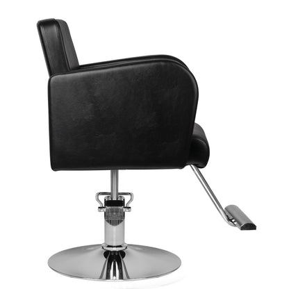 Siège coiffeur Pro Seat Advance Noir