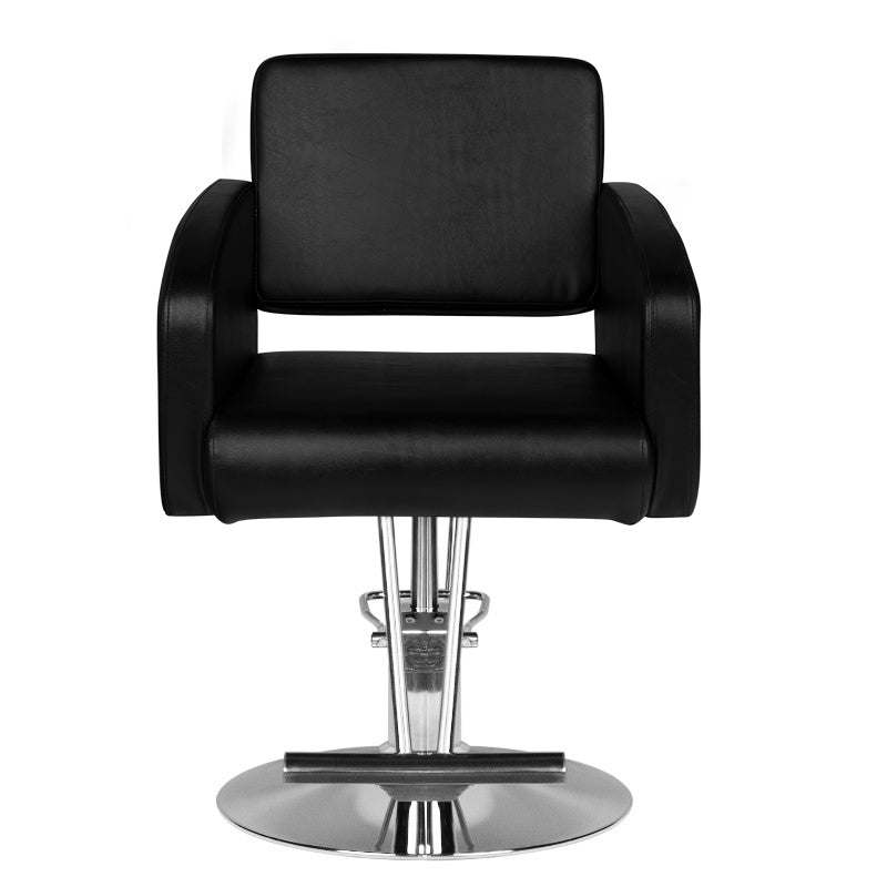 Siège coiffeur Pro Seat Compact Noir