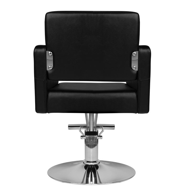 Siège coiffeur Pro Seat Compact Noir