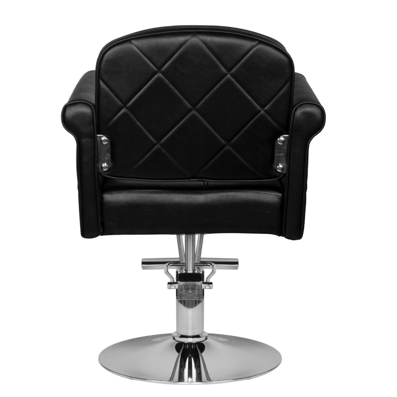 Siège coiffeur Pro Seat Comfort Noir