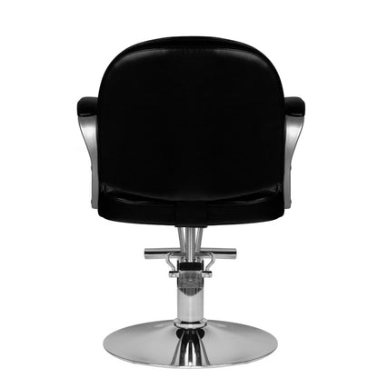 Siège coiffeur Pro Seat Essential Noir