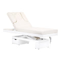 Table spa Luminance Blanc Thermo