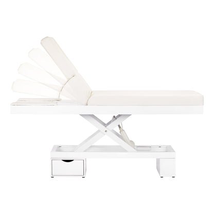 Table spa Luminance Blanc Thermo