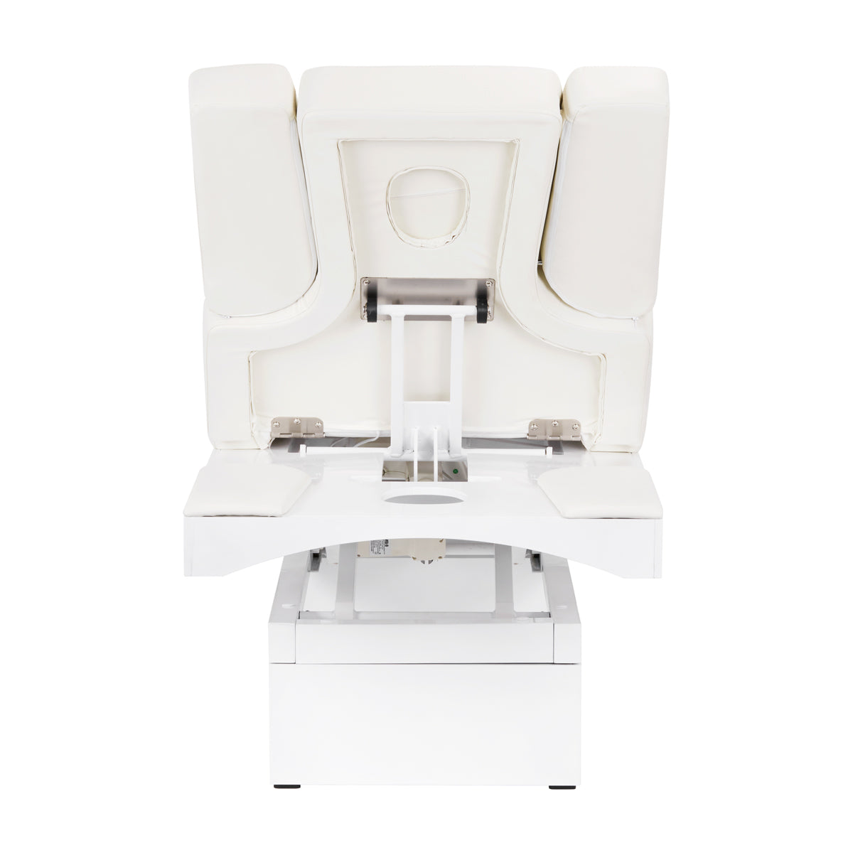 Table spa Luminance Blanc Thermo