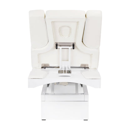 Table spa Luminance Blanc Thermo