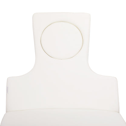Table spa Luminance Blanc Thermo