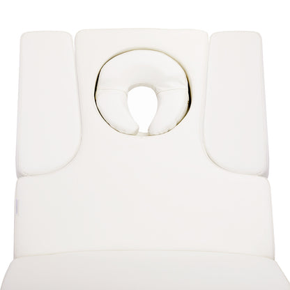 Table spa Luminance Blanc Thermo