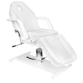 Fauteuil AURA Essentiel Blanc