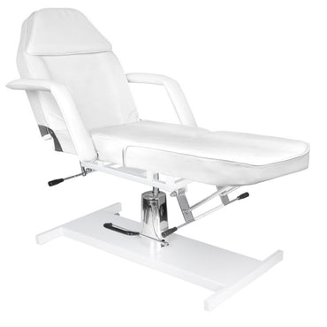 Fauteuil pédicure Hydro Essential Blanc
