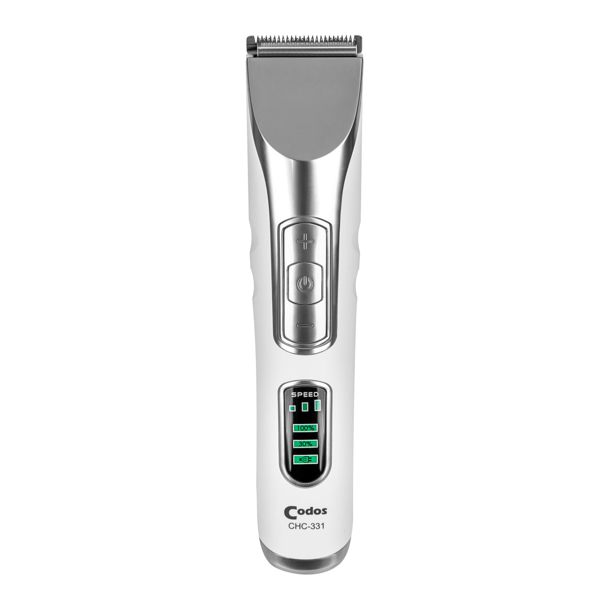 Codos tondeuse de finition sans fil CHC-331