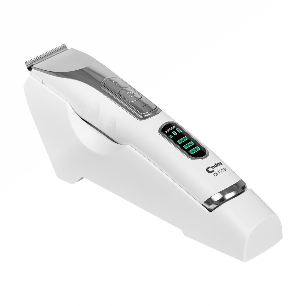 Codos tondeuse de finition sans fil CHC-331
