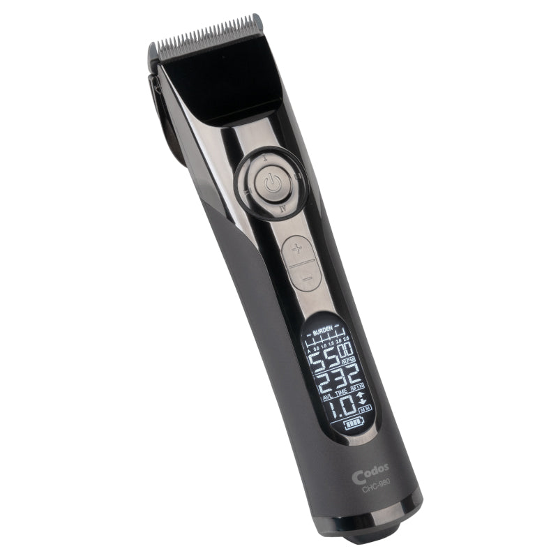 Codos tondeuse sans fil CHC-980
