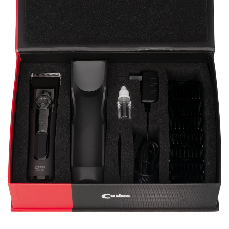 Codos tondeuse sans fil CHC-980