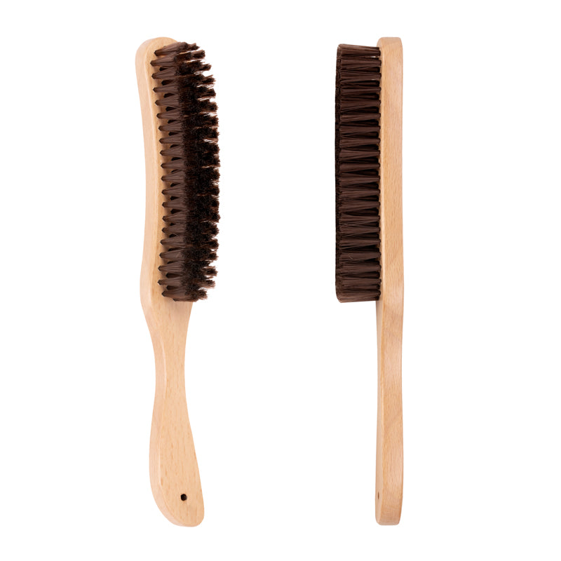 Brosse à barbe type kartacz H-63