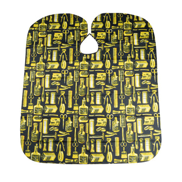 Cape de coiffure J-04