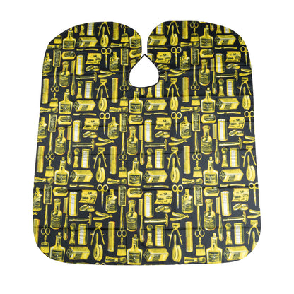 Cape de coiffure J-04