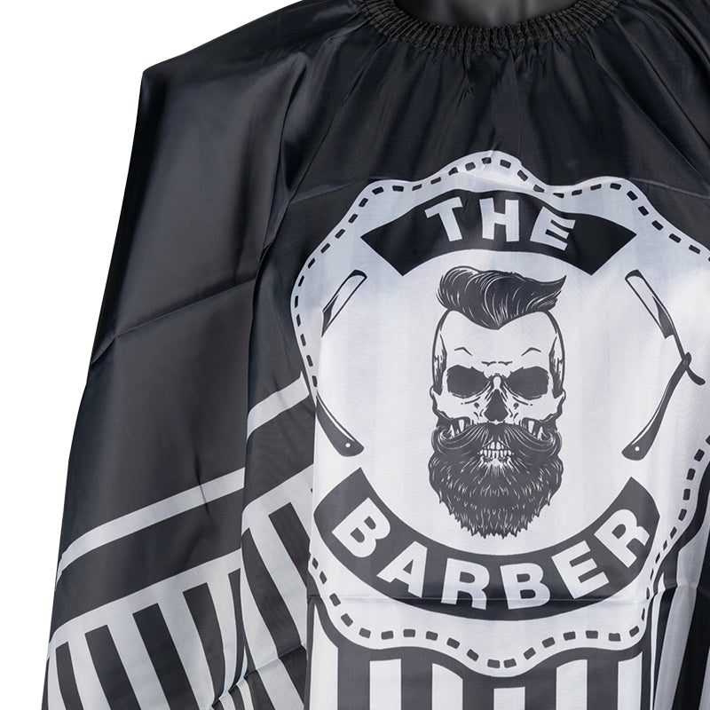 Cape de coiffure J-06