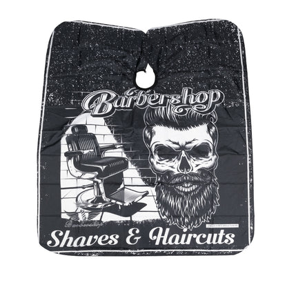 Cape de coiffure J-17