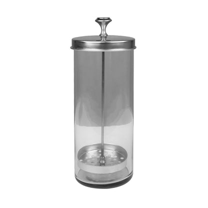 Bac en verre pour désinfection des outils Q5B – 800 ml