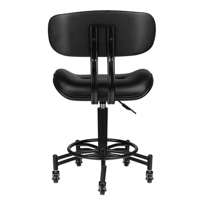 Tabouret cosmétique Classic Noir