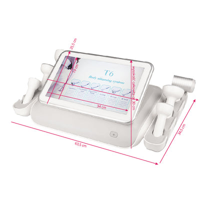 Le Syst Me Minceur Corporel Elegante Platinum T6
