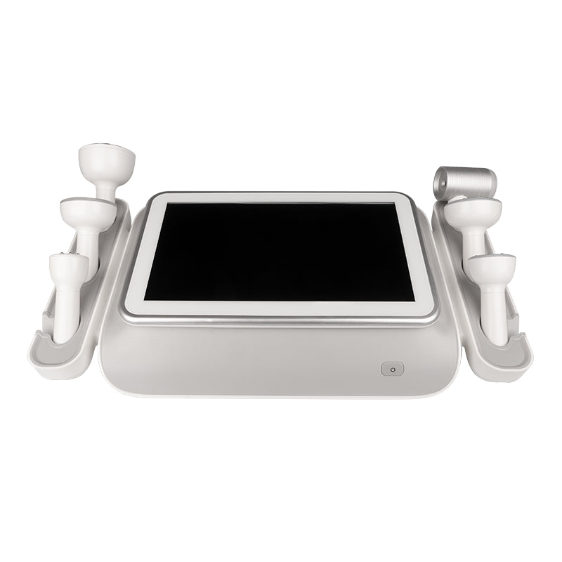 Le Syst Me Minceur Corporel Elegante Platinum T6