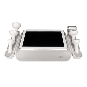 Le Syst Me Minceur Corporel Elegante Platinum T6