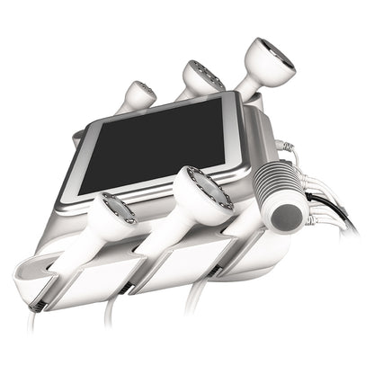 Le Syst Me Minceur Corporel Elegante Platinum T6