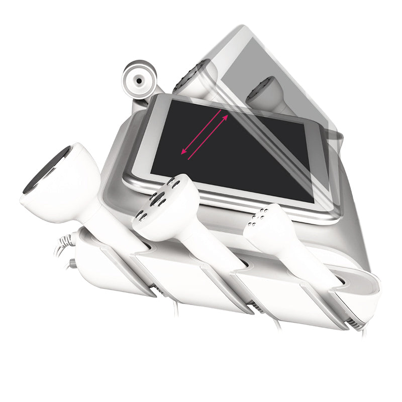 Le Syst Me Minceur Corporel Elegante Platinum T6