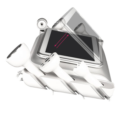 Le Syst Me Minceur Corporel Elegante Platinum T6