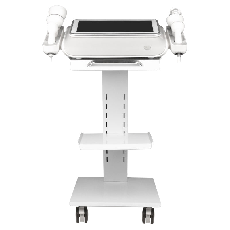 Le Syst Me Minceur Corporel Elegante Platinum T6