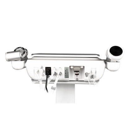Le Syst Me Minceur Corporel Elegante Platinum T6