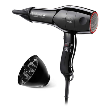 Valera sèche-cheveux Silent Jet 7700 Light ionique