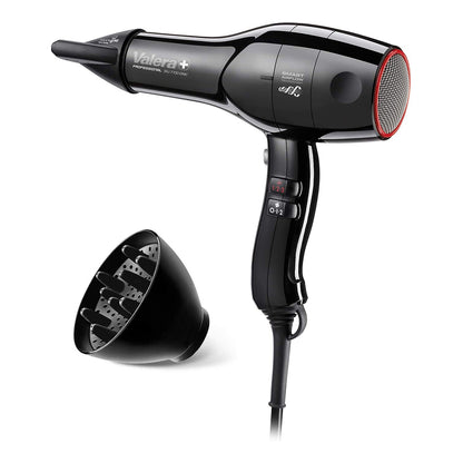 Valera sèche-cheveux Silent Jet 7700 Light ionique