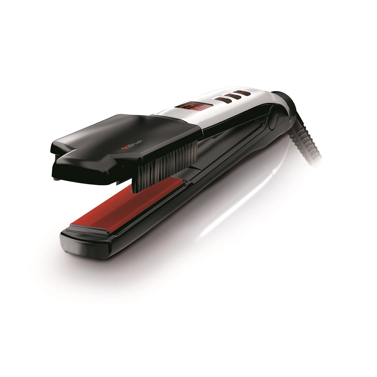 Valera lisseur Swiss’X Agility Super Shine & Brush