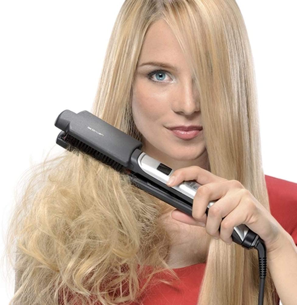 Valera lisseur Swiss’X Agility Super Shine & Brush