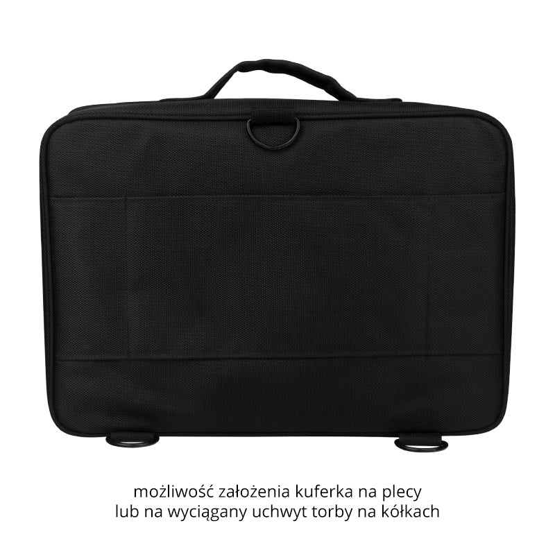 Mallette Big Case