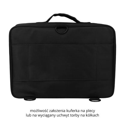 Mallette Big Case