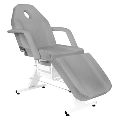 Fauteuil pédicure Essential Spa Plus Gris