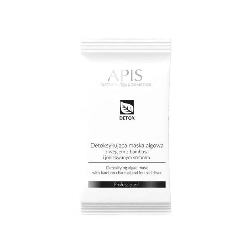Masque algues détox – 20 g
