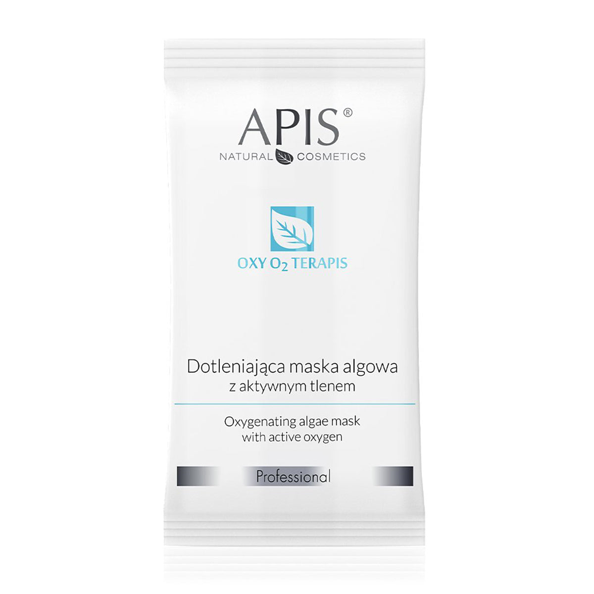Masque algues oxygénant – 20 g
