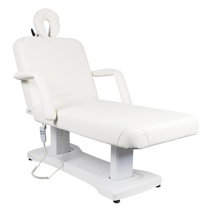 Table spa ELITRONAS 3M Blanc