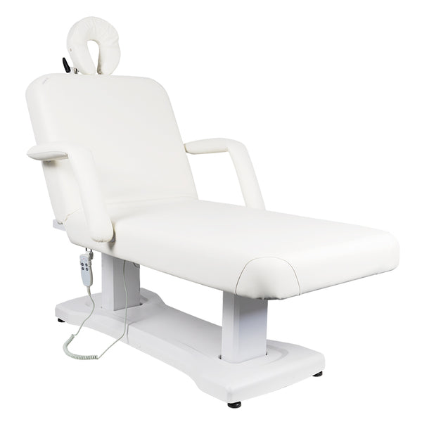 Table spa ELITRONAS 3M Blanc