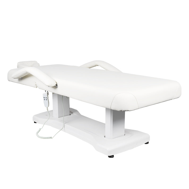 Table spa ELITRONAS 3M Blanc