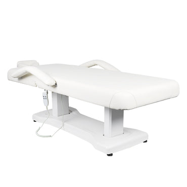 Table spa ELITRONAS 3M Blanc