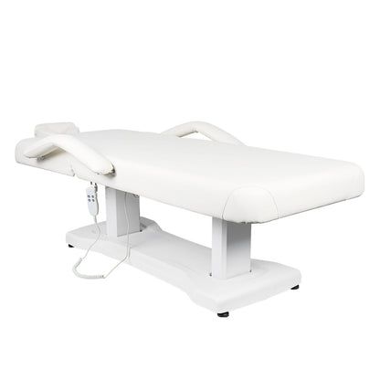 Table spa ELITRONAS 3M Blanc