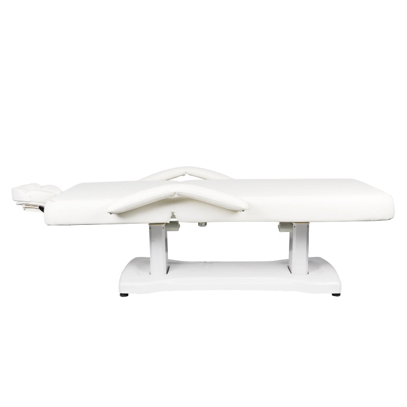 Table spa ELITRONAS 3M Blanc